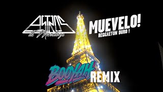Astros de Mendoza - Muevelo ! (Booyah Remix)