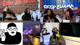 Local Dallas Metal Music Round Table