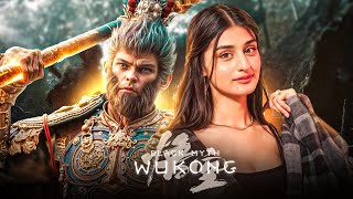 Black myth Wukong 🔥❤️ tonight  #livestream #gaming