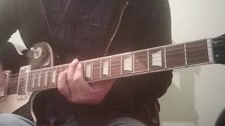 El Mejor Recuerdo- 2 Minutos ( cover guitarra )