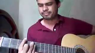 Meu amigo cantor Magno!