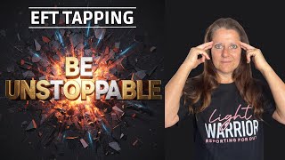 EFT Tapping - Build Wealth Consciousness in 22 Minutes