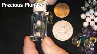Precious Plunder