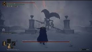 Giants Mountain & dying, but being a pro about it - The Elden Ring Noob Live