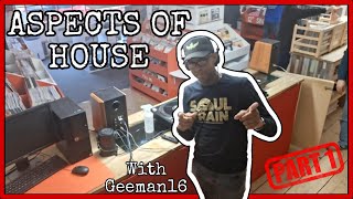 Shelter Session Volume 2 - Aspects of House Part 1