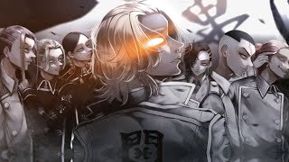 KANTOU MANJI 😱🤘🏻 || JEDAG JEDUG TOKYO REVENGERS🗿