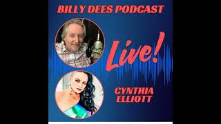 LIVE with Billy Dees and Cynthia Elliott - Iran - ICE - Hollywood and More