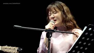 어쿠스윗(acousweet) - 나는 별 (LIVE_20180309_스토리갤러리 아트스테이지)