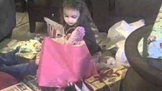 Chloe's Third Birthday