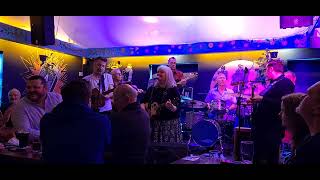 The High Lonesome - The American Bar