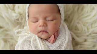 Newborn session - Isla