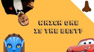 The Greatest Movie of all Time!