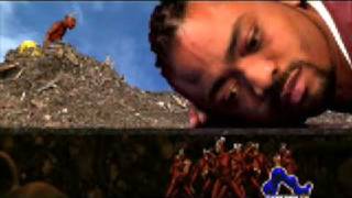 Machel Montano HD - Wild Antz (Offical Soca Music Video 2009)