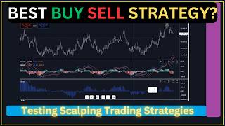 MACD-Momentum Strategy, Back to Basics!