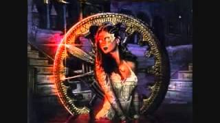 Kamelot -  Fall from grace