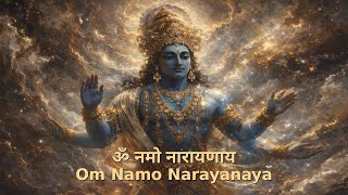 Om Namo Narayanaya H