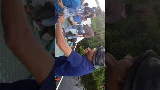 Picnic from sparraw washing 2019