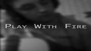 Play With Fire - The Rolling Stones (Acoustic Cover)