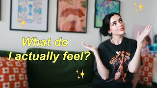 Autism and Alexithymia