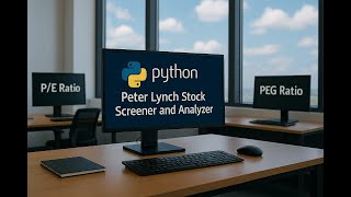 Python - Lynch Stock Analyzer