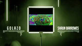 Shaun Barrowes ft One Voice Children's Choir - Golazo (Official Audio)
