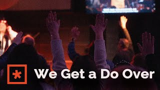 Palm Sunday | We Get a Do Over | Pastor Kevin Clark | Radiant Church Lexington
