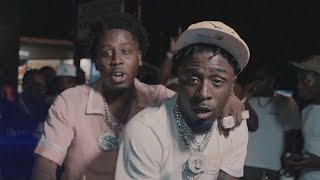 Woodboy Gee, Real Boston Richey, Karri Fa Finesser "No Ecstasy" (Official Music Video)