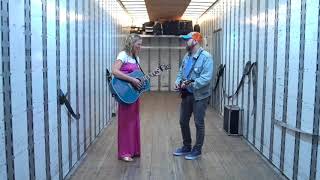 Sugarland: "Come Talk To Me" (Trailer Sessions)