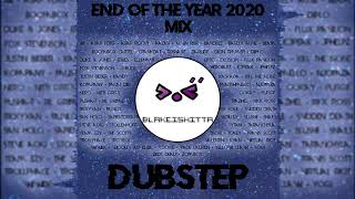 BEST DUBSTEP AND TRAP MUSIC 2020 (End Of The Year Mix)