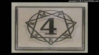 RMPL 4 SKIN - Rare Private Biker Metal Demo Tape Side 1