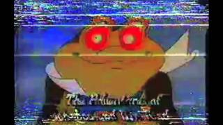Luke Nuke 'Em - ADHD