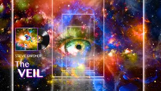 The Veil - Steve Gardner | Ode to Phillip  K Dick