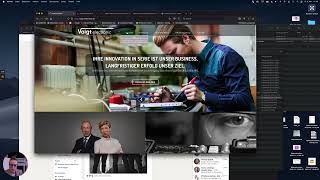 LIEBSCHER  Digital Marketing Partner Review