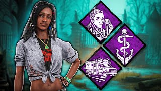 Orela Rose Has An S-TIER Survivor Perk!