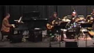 Infra-Rae The Dave Sterner Quintet
