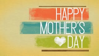 Mothers Day