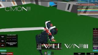 BYM Mech Fights: Episode #15 - dav1000999 vs flavouer