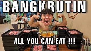 GOING BANKRUPT UNTIL YOU SEE A RESTAURANT!! PAY 100K FOR 5KG OF MEAT 🤣