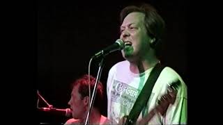 Zounds - Live, @ Chat's Palace, London 14/9/1997 (full gig)