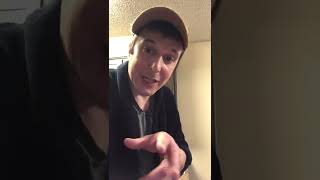 Camacho Cigar dabs and Irish cream review ( plus I show u a all natural cure for the hiccups)