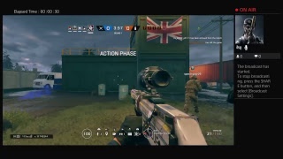 Xx_Egy_hossam_xX's Live PS4 Broadcast