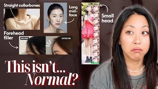 5 Weird Obsessions Korean beauty Standards have Normalized for me.