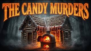 The TRUE Horror of HANSEL & GRETEL - The Gingerbread House Murders