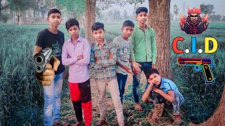 Cid comedy video || Dev Kumar