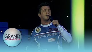 Zoran Vanev - JUZNA PRUGA (Grand Nostalgija 2004)
