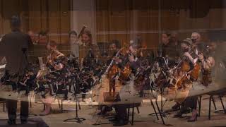 Samaritan Doctors Orchestra - Beethoven: "Pastoral" Symphony, Op. 68 - Conductor: Dr. Hyung D. Park