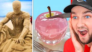 The *MOST* Satisfying Videos on TikTok!