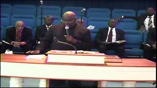 05-13-18, Elder Wayne Brown, The Two Mothers