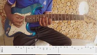SINAMAKOSA tutorial with tab PART 2