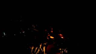 Motionless In White Creatures (live)